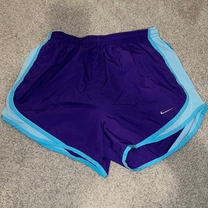 Nike Tempo Shorts